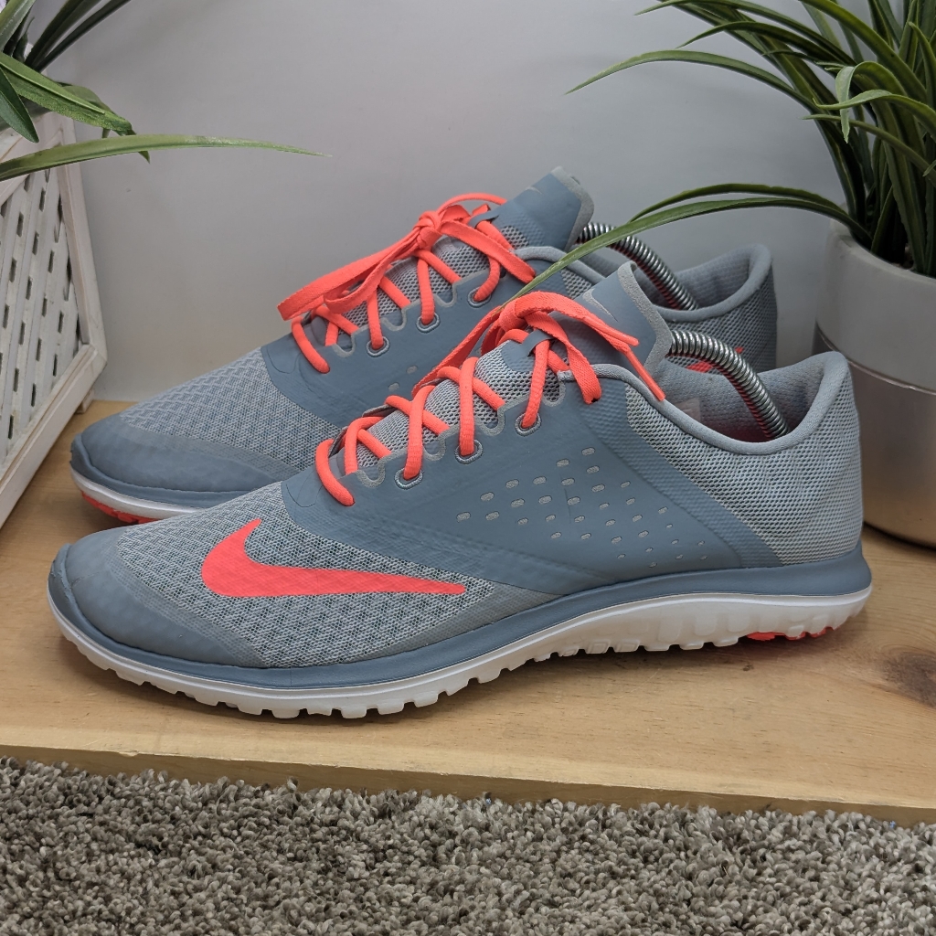 Nike Fs Lite Run 2 Women's Size 11 Casual Comfort Gym Workout